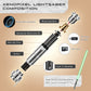 Luke Saber XRGB/Xenopixel Lightsaber Smooth Effects, Strong Blade, Battle Ready