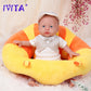 IVITA Authentic 100% Silicone Painted Reborn Baby Dolls Shipped from USA Warehouse Realistic Baby Dolls for Kids Christmas Toys