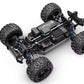 MJX 1:12 12212 Remote Control Car 58KM/H Monster Truck RC Four-Wheel Drive 3S High-Speed Brushless For Adult Toys Gift