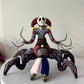 IN STOCK New Pppt Chapter 5 Spider Shape Plush Doll Soft Stuffed Game Toy Collectible Ornament For Adult Game Hobby Enthusiasts