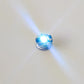2pcs Miniature Wireless Light Model Super Bright Single Lamp with Press Button for Diy Model Making/Cars/Robots/Decor/Diorama