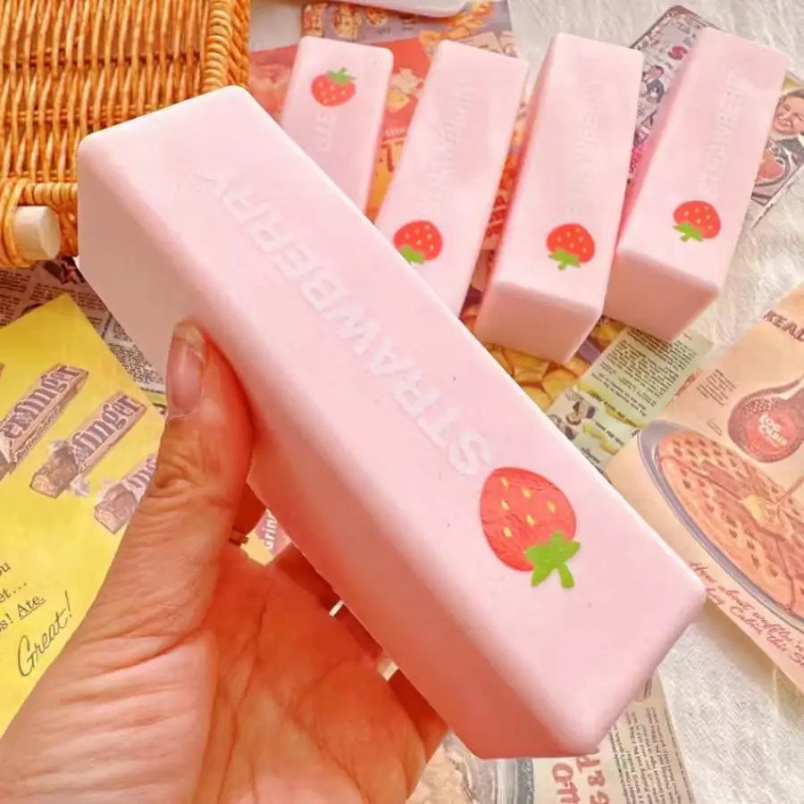 Squishy Super Big Butter Stick Slow Rising Fidget Toy Giant Butters Sticks Moist Squeeze Toy for Adults Kids Autism Girls Gifts