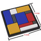 Logical Thinking Training Puzzles Toys Adult Burning Brain Challenge Activity Intelligence Cubes Jigsaw Board Games