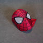 New Handmade Spiderman 2 Movie Accuracy Garfield Version Cosplay Mask Peter Parker Venom Marvel Collectible Toys Gift For Fans