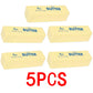 1-5PCS Butter Stick Squishy Toy Slow Rising Squeeze Toy Butter Bar Brick Squishy Fidget Toy Anti Stress Release Hand Relax Gift
