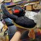 Anime Character Pingu Penguin Hanging Tissue Box Cute Cartoon Tissue Bag Home Bedroom Car Storage Merch Wholesale Surprise Gift
