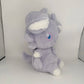 Pokemon Z-A Soft Hug Series Plush Mega Espurr Meowstic Doll Pikachu Peluche Squirtle Bulbasaur Charmander Super Soft Gift