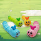 1 Piece Caterpillar Clockwork Cute Cartoon Animals Wind Up Toys  Caterpillar Shape Crawling Toy Gift