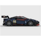 GT3 car model MOC  speed supercar creative educational children's building block gift