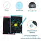 8.5"  Drawing Board LCD Writing Tablet For Kids Boy Girl Montessori Educational Toys Student Magic Blackboard Birthday Xmas Gift