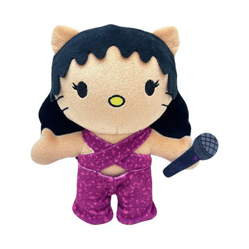 22cm LIL PEEP Plush Plush Toy Kawaii Anime Plushie Doll Soft Stuffed Anime Plush Toys for Christmas Birthday Gift For Kids
