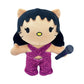 22cm LIL PEEP Plush Plush Toy Kawaii Anime Plushie Doll Soft Stuffed Anime Plush Toys for Christmas Birthday Gift For Kids