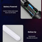 Colorful Glowing Sword Toys Laser Sword Lightsaber Red and Blue Double Saber Telescopic Music Cosplay Cool Flashing Children Toy