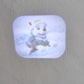 Paw Patrol Flashlight Projector Toy 3 in 1 Kids Torch Lamp Night Light Cartoon Animation Patterns Birthday Gift for Boys Girls