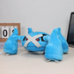 2026 Anime Pocket Monsters Plush