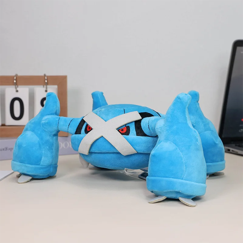 2026 Anime Pocket Monsters Plush