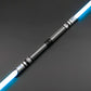 TXQSABER Neo Pixel Heavy Dueling RGB Lightsaber Metal Hilt Toys Cosplay Gift Light Jedi Saber Swords