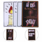1 Set Relighting Candles Magic Cards Magic Tricks Magic Props Amazing New Magic Toy Funny Toys