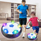 Hover Soccer Ball Toys for Children Electric Floating Football with LED Light Music Soccer Ball Outdoor Game Sport Toys for Kids