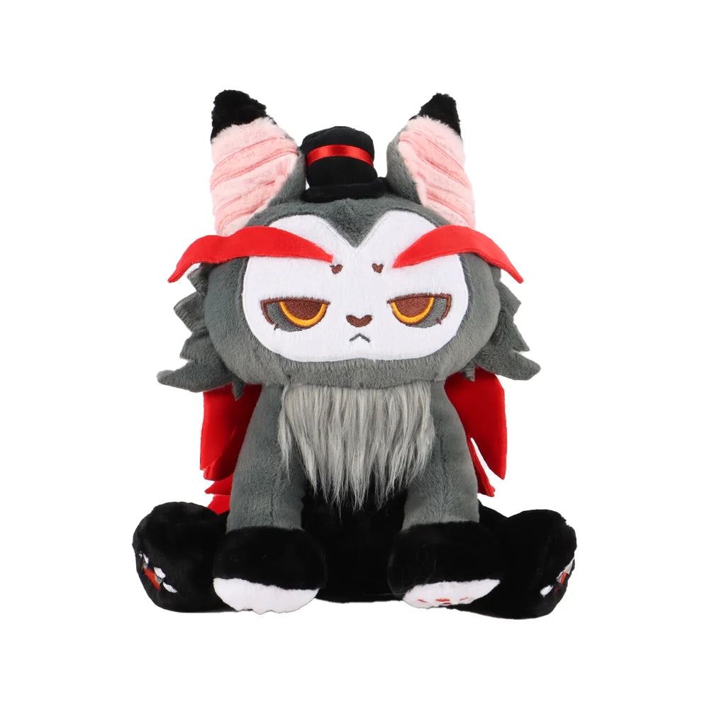 Anime Merchandise Movie Role Plush Toy Surrounding Plush Characters Plushie Stuffed Cute Toy Christmas Birthday Gifts Home Decor