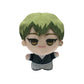 2026 Jujutsu Kaisen Plush Keychain 13cm Plushies Stuffed Doll Toys Fushiguro Megumi Itadori Yuji Okkotsu Yuta Zenin Naoya Choso