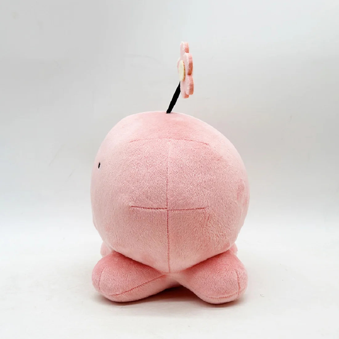 HOT NEW Takopi’s Original Sin Plush Cartoon Takopī Plushie タコピー Stuffed Doll Soft Home Decor Happy Toy Children's Birthday Gift