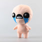 1pcs 30cm The Binding of Isaac Plush Toys Doll Afterbirth Rebirth Game Cartoon ISAAC Plush Stuffed Toys Gifts for Children Kids
