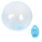Kids Blow Up Balloon Toy Children Outdoor Soft Air Water Filled Bubble Ball Fun Party Game Summer Gift Inflatable Elastic Ball