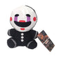 Five Night At Freddy Plush Cute Toys Doll Bonnie Bear Foxy Cartoon Stuffed Dolls Freddy Toys Fans Gifts