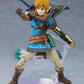 2025 new In Stock Figma626 Link The Legend Of Zelda: Tears Of The Kingdom Wild Breath Mobile Handheld Model Anime Toy