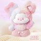MINISO Mickey Head in The Clouds Plush Series Blind Box