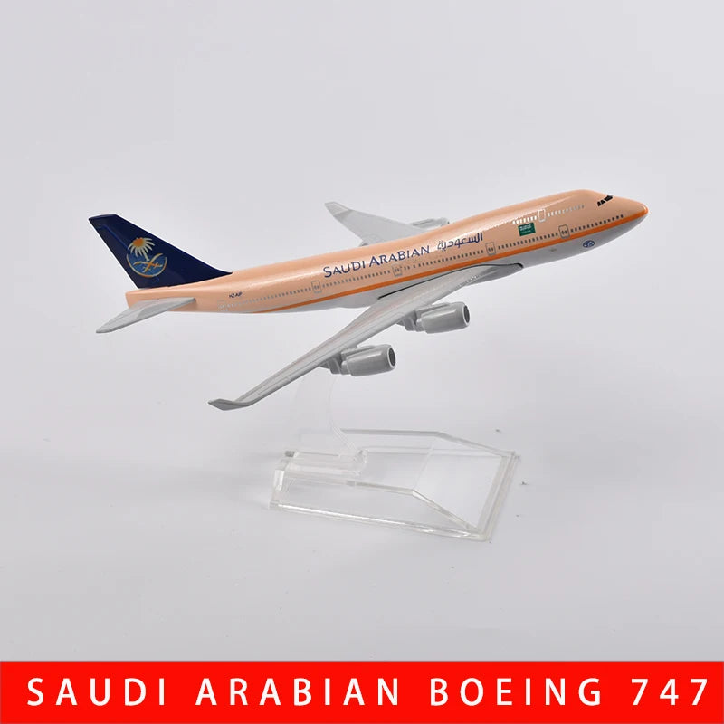 JASON TUTU 16cm Lufthansa Airbus A340 Plane Model Airplane Model Airbus Aircraft Model 1:400 Diecast Metal Airplanes Plane Toy
