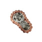 Metal Sprockets Flywheel Gear Fingertip Gyro Fidgeting Spinner Antistress Anxiety Bike Chains Spinner Fidget Toys for Adult Kids
