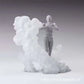 Hot Soul Effect Smoke Effect Parts Shf Accessories Handmade Versatile Model Smoke Screen Effect High Quality Edition