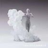 Hot Soul Effect Smoke Effect Parts Shf Accessories Handmade Versatile Model Smoke Screen Effect High Quality Edition