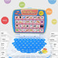 Learning Machine Laptop Computer Child Electronic Preschool Language Education Toys Gift Toddler Kid Developing Cognitive Skills