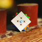 [SaoCube] Moretry & SaoCube TianMa X3+ Maglev Ball Core 3x3 Black faced Magnetic Magic Cube Fidget Toys Children Gift