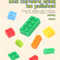 84-504PCS Marble Race Run Blocks Maze Ball Track Toy Compatible city Building Blocks Funnel Slide Blocks Toys DIY Bricks Toys