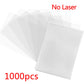 100-1000Pcs Card Sleeves Transparent Cover Clear Cards Holder For Board Playing Game ID Trading Protector Folder Photo Pouch