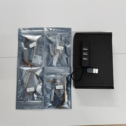 Light Kit For 31212 The Milky Way Galaxy Model DIY Toys（Only Lighting Set Not Included Building Blocks）