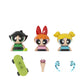Girl Police Building Block Toys Collection Classic Ninja SWAT Doctor Hero Super City