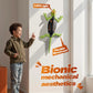 Wall Climbing RC Gecko Toy Electric remote control lizard wall climbing car gecko Animal Car Children's Halloween Toys