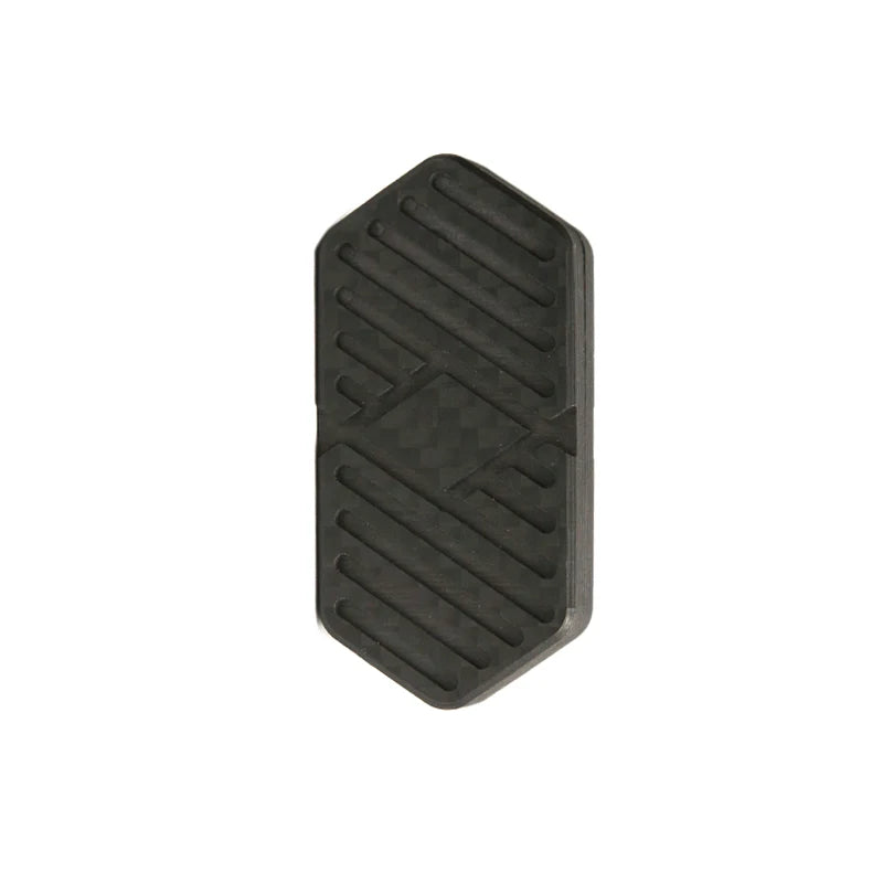 Carbon Fiber Fidget Slider Push EDC Adult Fidget Toys Anti Stress Toys Hand Spinner ADHD Anxiety Autism Stress Relief Gifts
