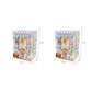 Genuine In Stock Sanrio Characters Soda Can Mini Dessert Shop Scene Series Blind Box Cute Collectible Toy Desktop Ornament Gift