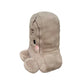 HOT New Halloween creative plush toys tombstone dolls Stuffed Toy Pillow desktop decorative items doll gifts 18cm