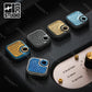 01EDC Mini Game MAZE BLOCK French Toast Fidget Slider Fidget Toys For Adults Anxiety Relief Gadgets Office Desk