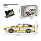 MOC-23043 Classic Race Track Version Scale 1:8 Supercar Building Block Model Puzzle Toy With Original Box Boy Brithday Gifts