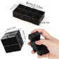 SENGSO Infinity Cube,Fidget Cube New Version Fidget Finger Toys  for Stress and Anxiety Relief/ADHD, Ultra Durable Sensory Gifts