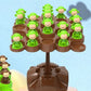 Monkey Balance Tree Focus Balance Training Children's Toys Folding Music Series Parent Child Interactive Board Game