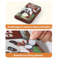 Cognitive and tactile training for children's touch books in early education